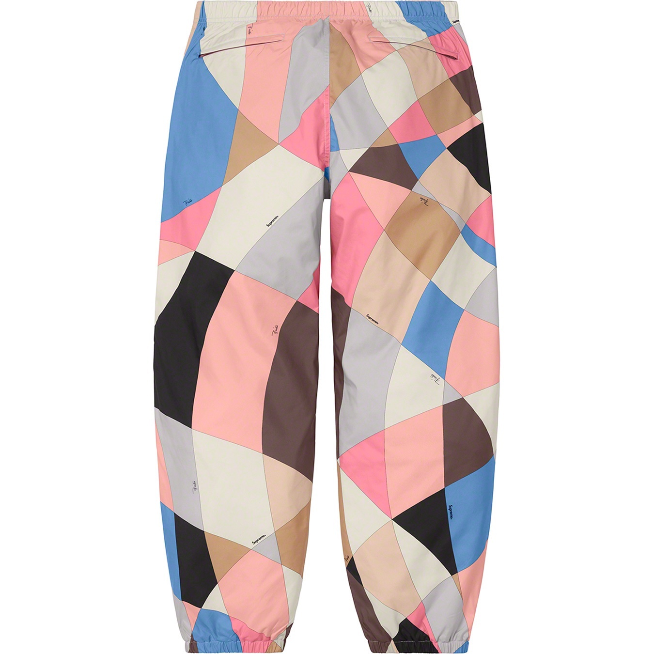 Supreme®/Emilio Pucci® Sport Pant view 13
